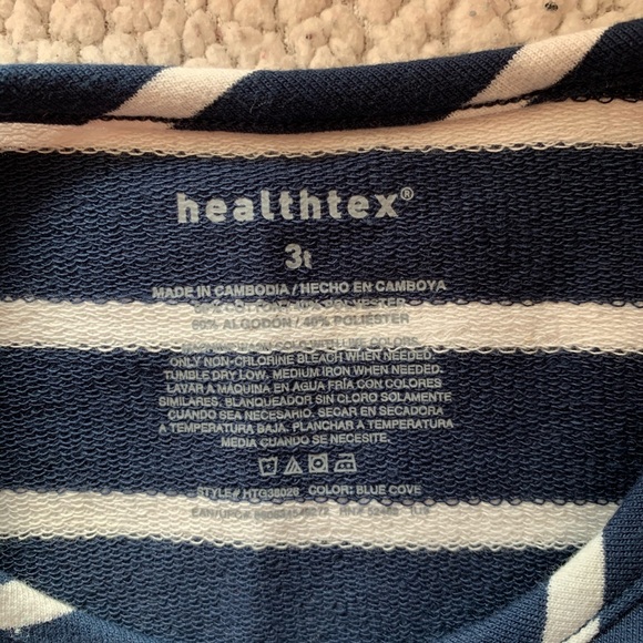 3T holiday dress - Picture 2 of 3